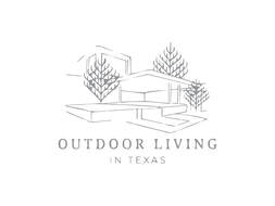 Outdoor Living in Texas logo